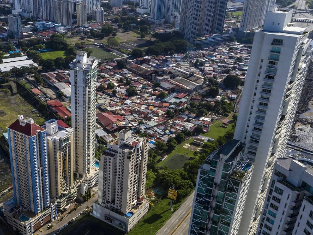 Empresarios de Panamá cuestionan Presupuesto General para 2023
