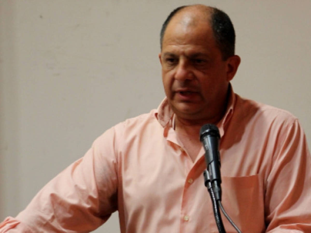 Luis Guillermo Solís: la gran sorpresa en elecciones de Costa Rica