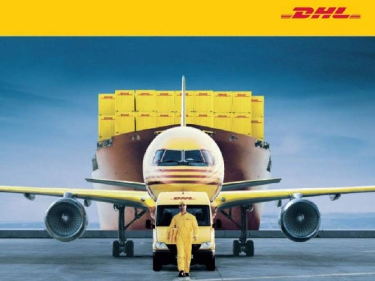 DHL Express: Liberar el talento de todos