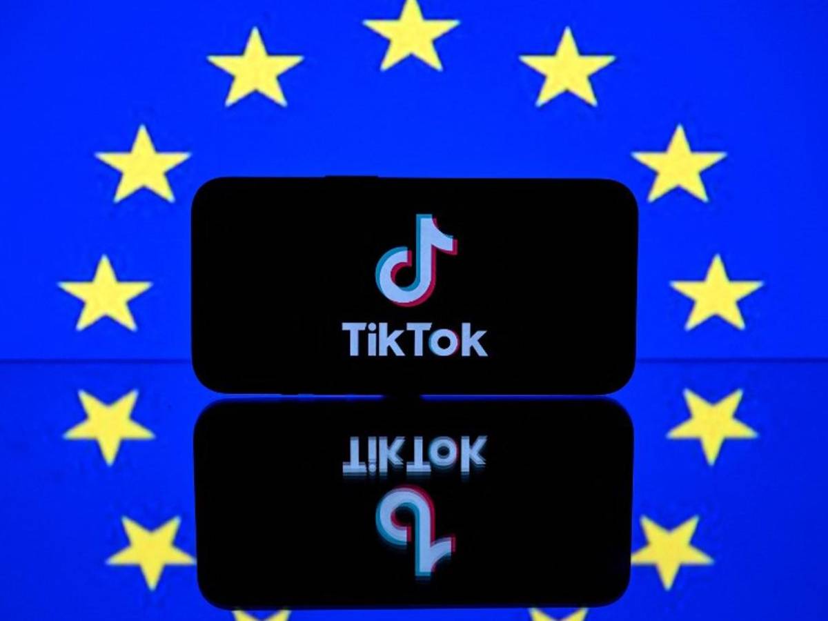 UE abre investigación sobre desinformación en Meta y TikTok en conflicto entre Israel y Hamás