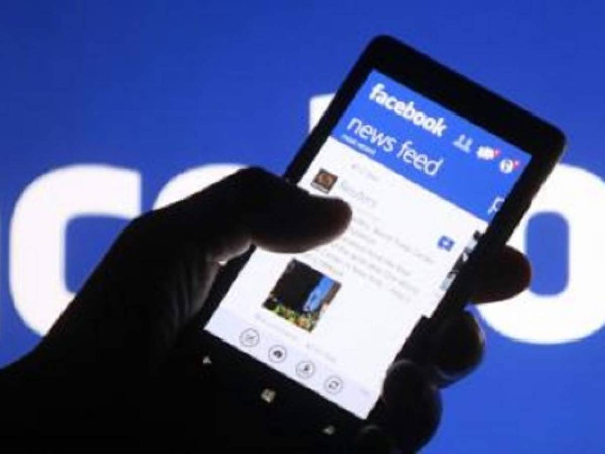 Algunos medios empiezan a publicar directamente en Facebook