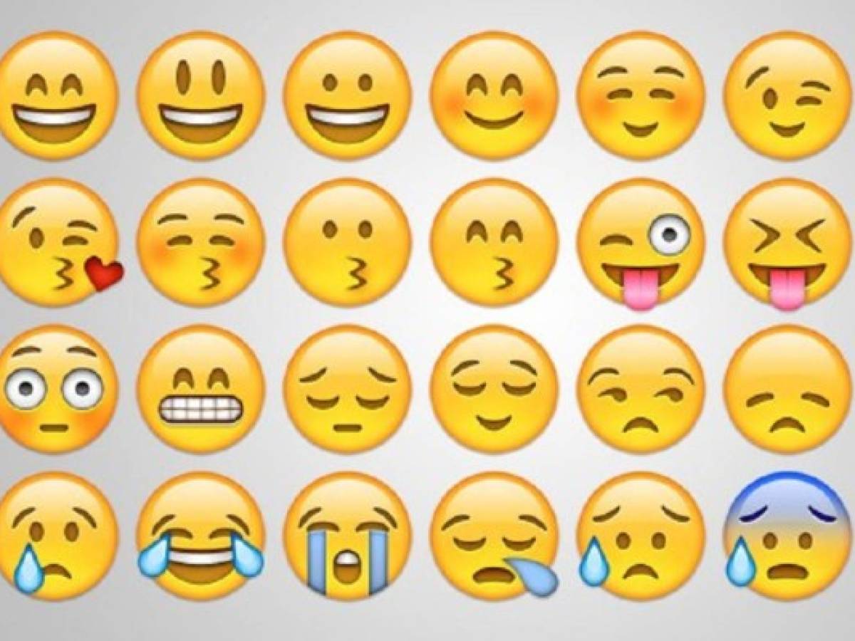 Unimer presenta la ‘emojipedia’ de los millenials ticos