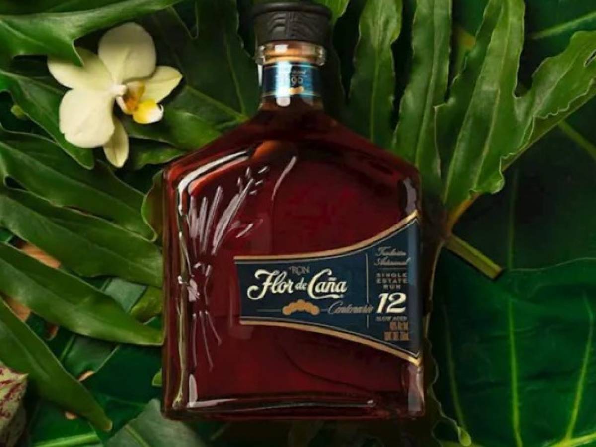 Flor de Caña recibe certificación como ron carbono neutral