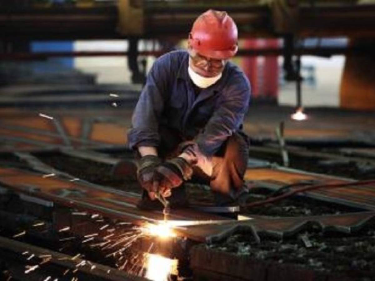 China se enfría y desinfla el auge de materias primas