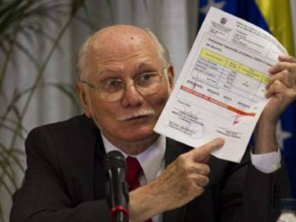 Salió Giordani ¿y ahora qué en Venezuela?