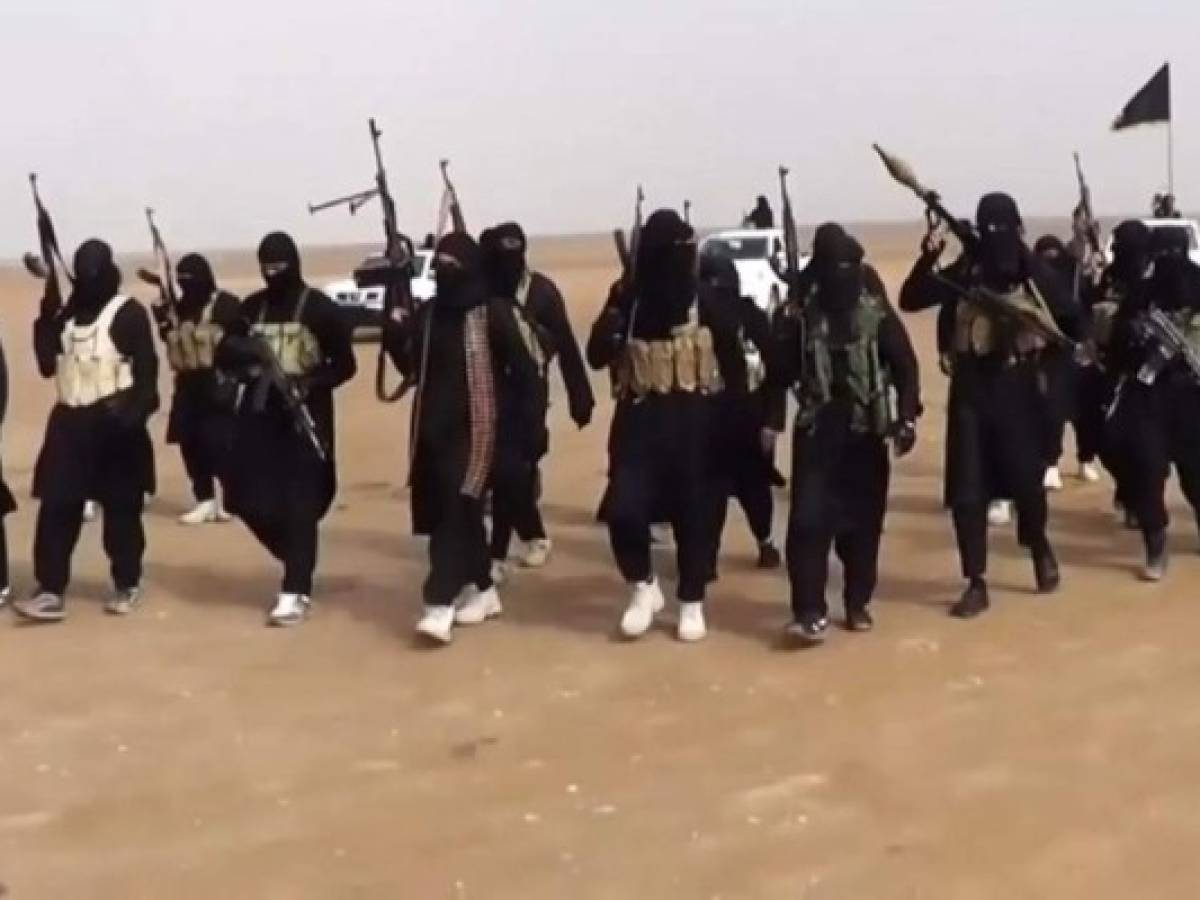 Alarmante llamado de yihadistas en contra de Occidente