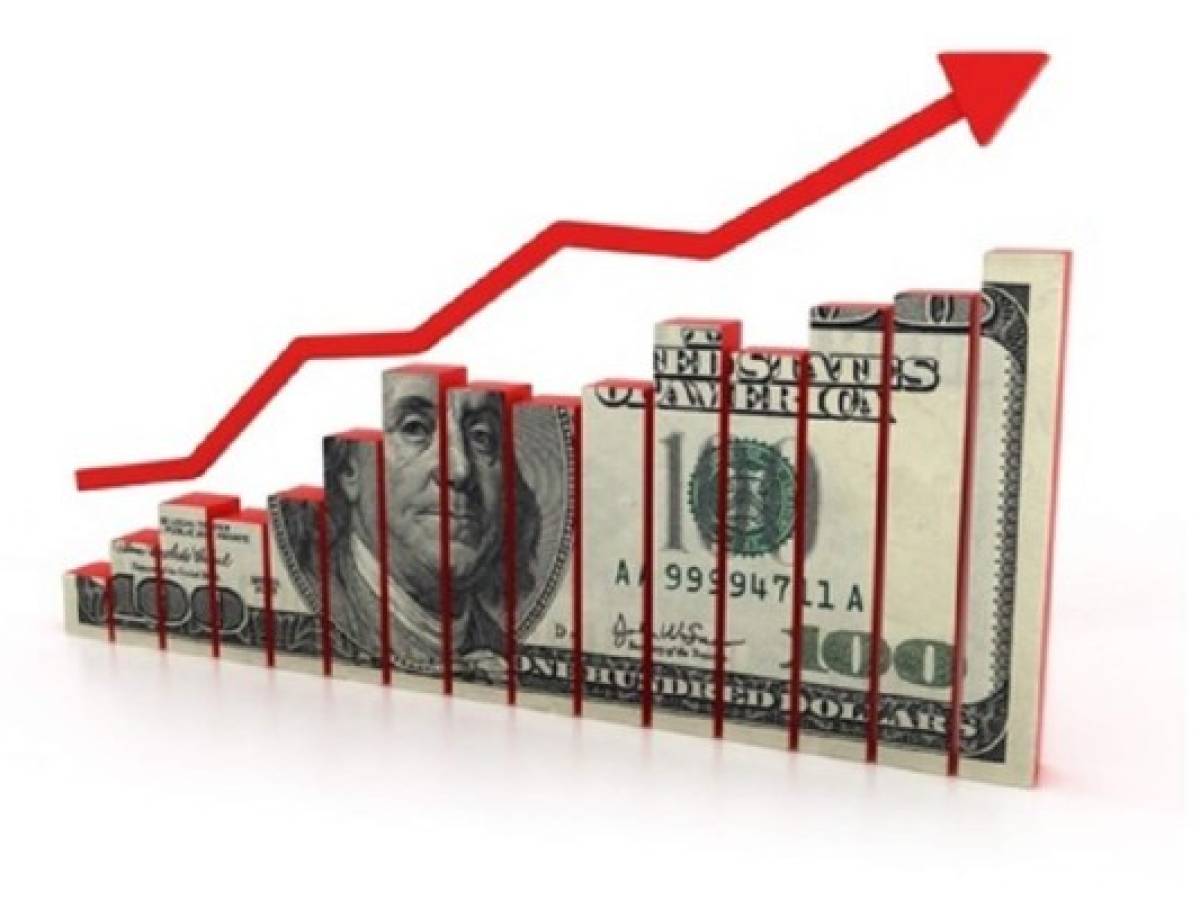 Se dispara la inflación en Costa Rica
