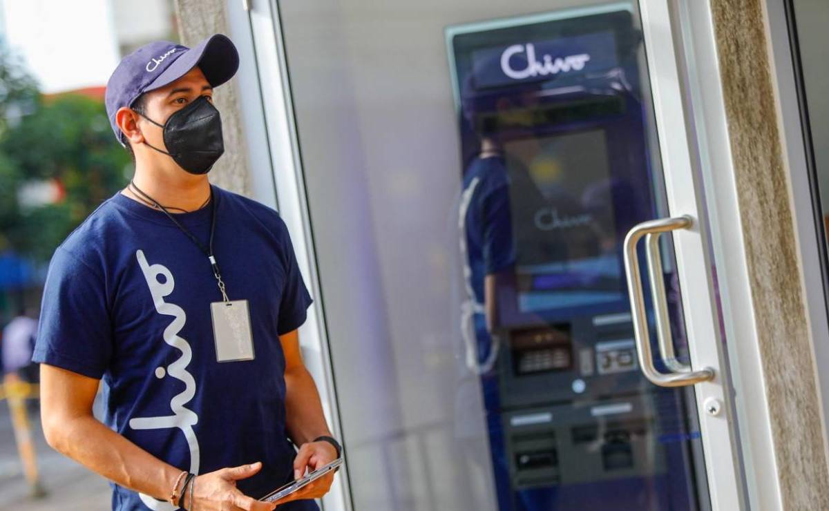 <i>La operación se realizó a favor de Chivo LP, una sociedad con sede en Colorado, Estados Unidos, controlada por The Fintex Group / Linguard Labs. Foto de cortesía</i>