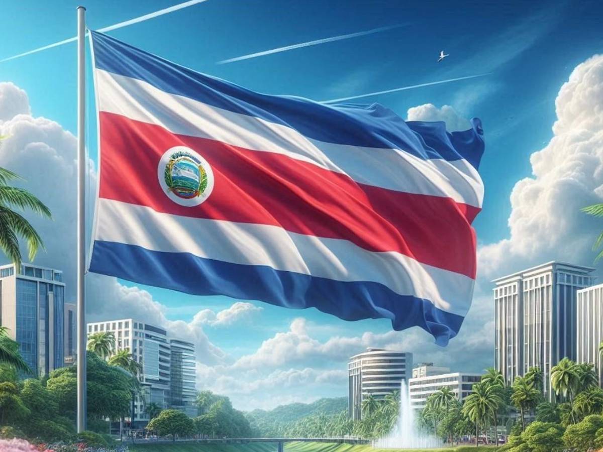 Costa Rica lidera la reputación en América Latina y marca el estándar regional para inversión y turismo