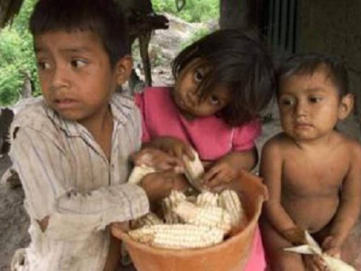 México reitera apoyo para combatir pobreza en Guatemala