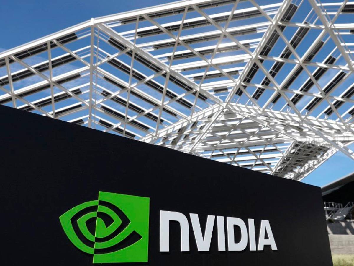 Ingresos de Nvidia se disparan por demanda de chips potentes para la IA