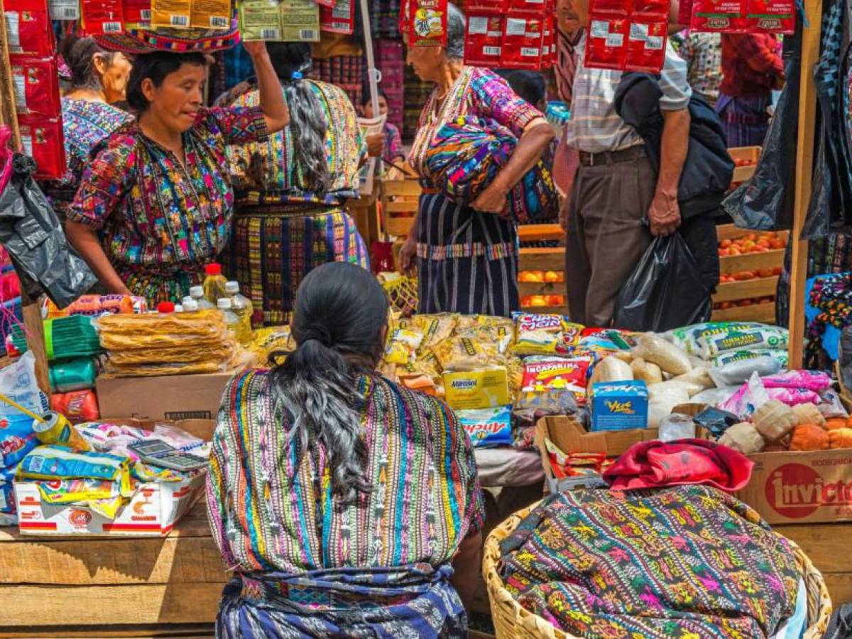 Lanzan iniciativa de Desarrollo al Emprendimiento en Guatemala