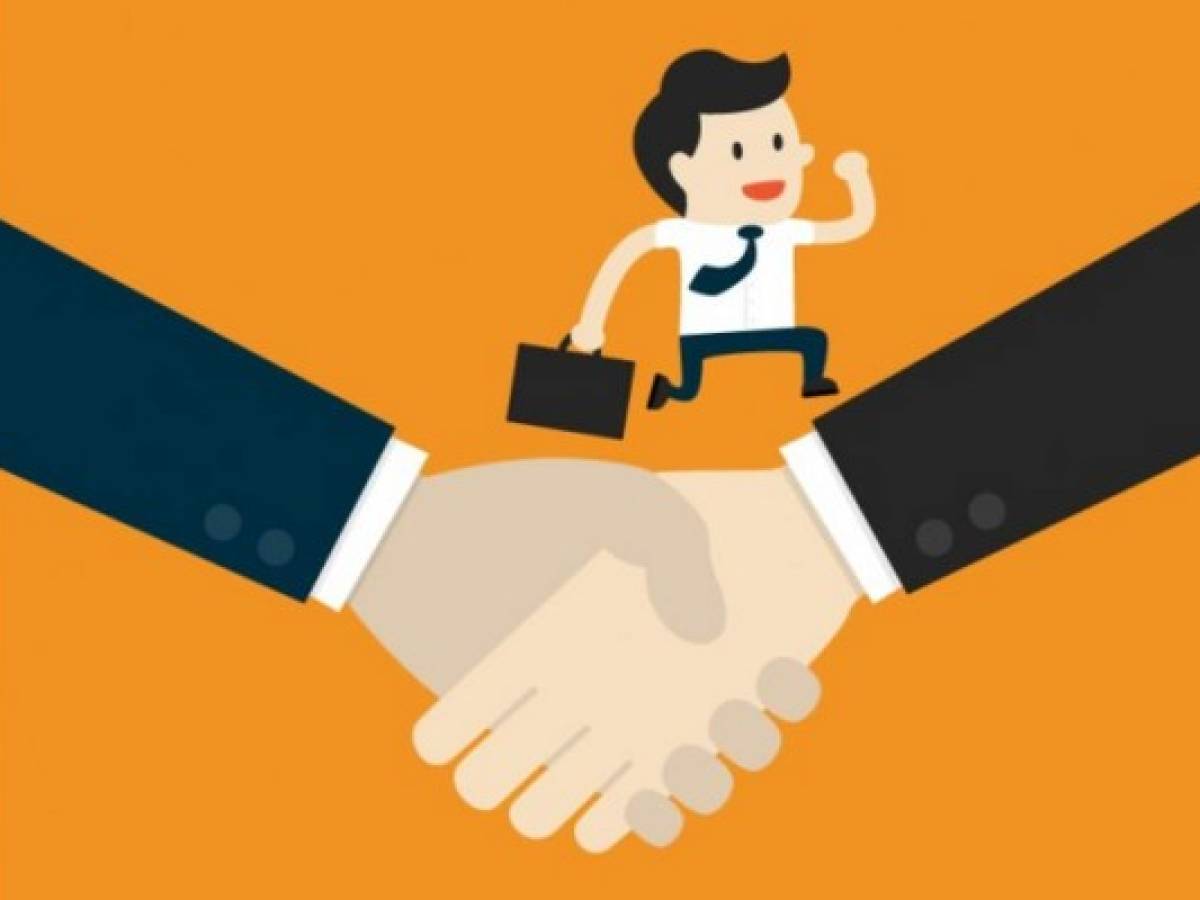 Cuatro claves antes de postular al empleo ideal