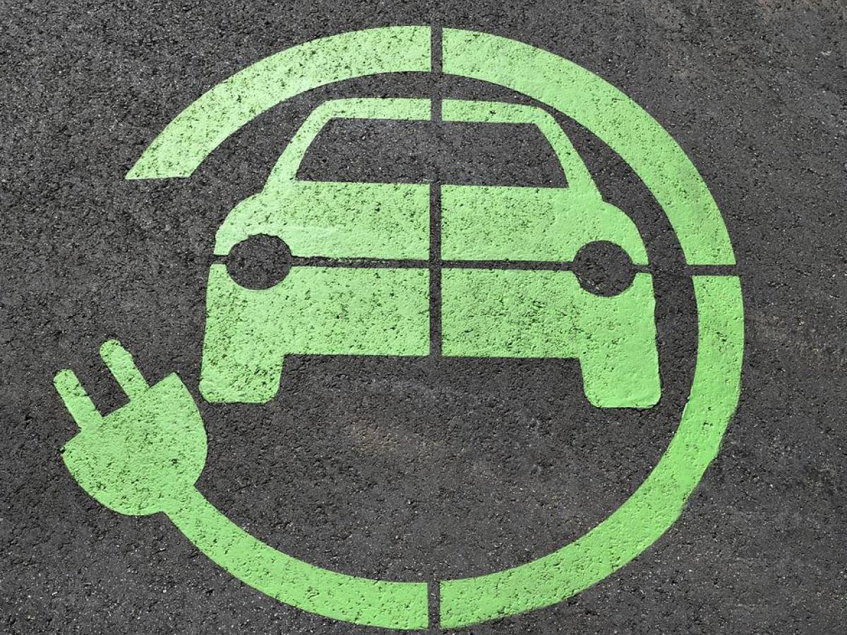 La venta de vehículos de gasolina y diésel será prohibida en Europa desde 2035