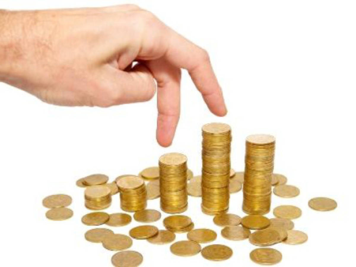 Se reduce el capital invertido en Panamá