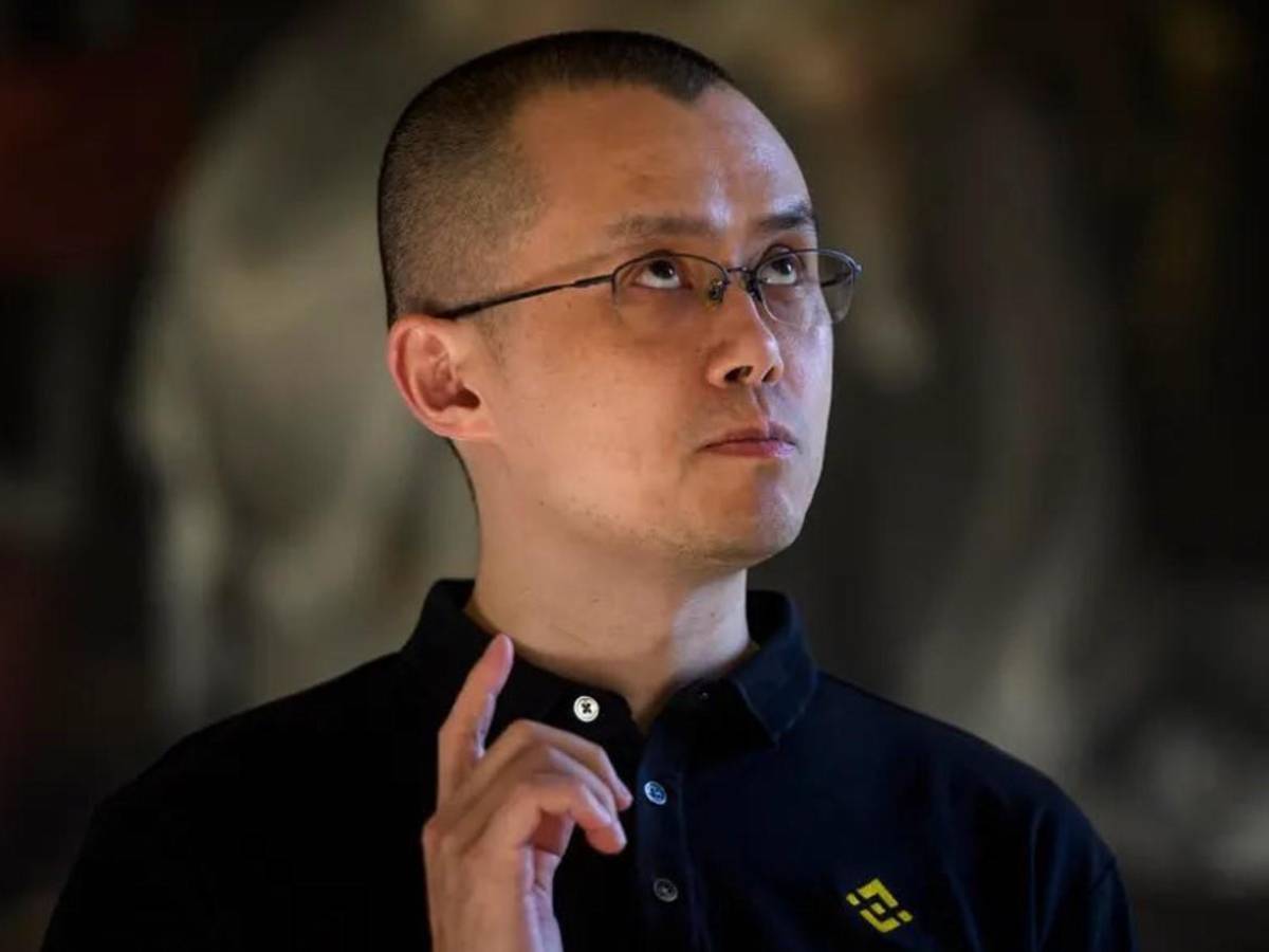 Changpeng Zhao, fundador de Binance: Cometí errores y debo asumir la responsabilidad