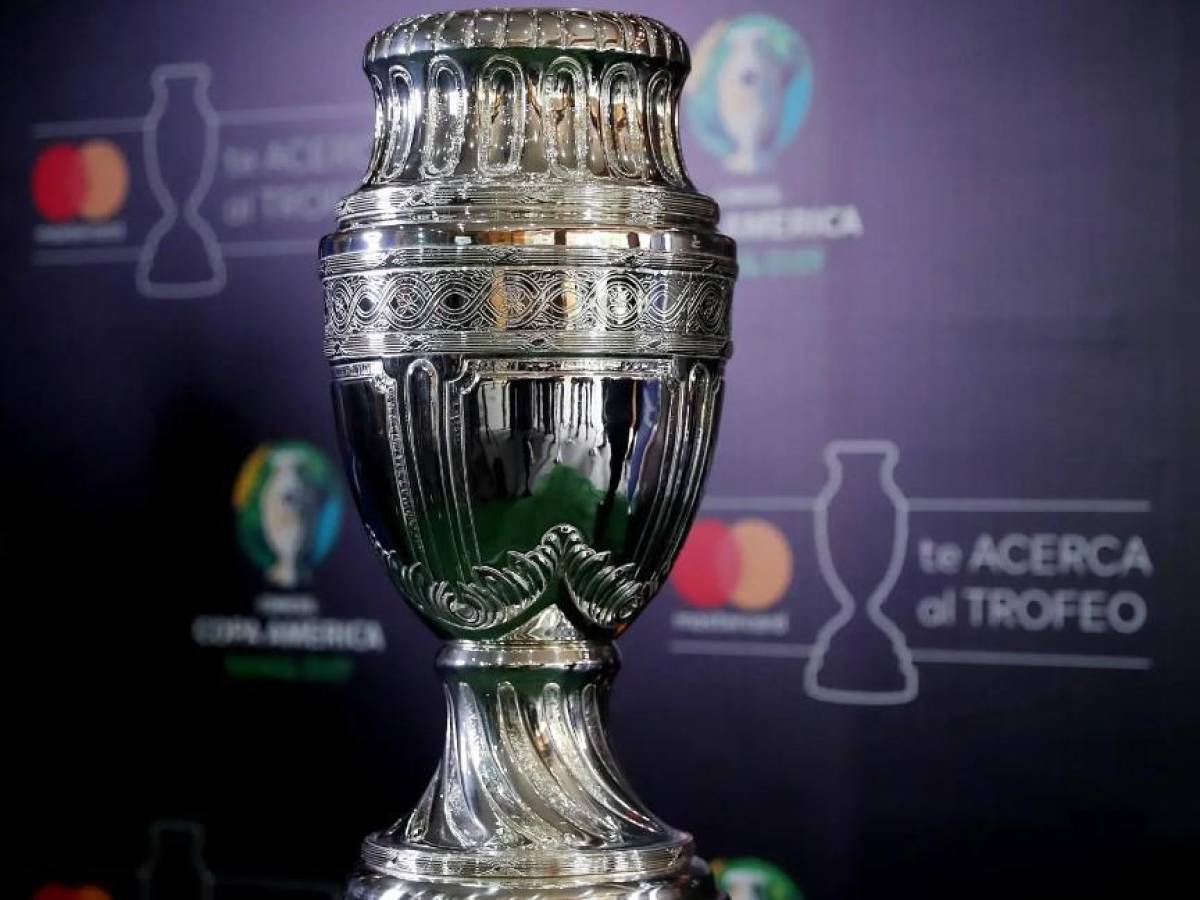 Copa América 2024 se jugará en Estados Unidos