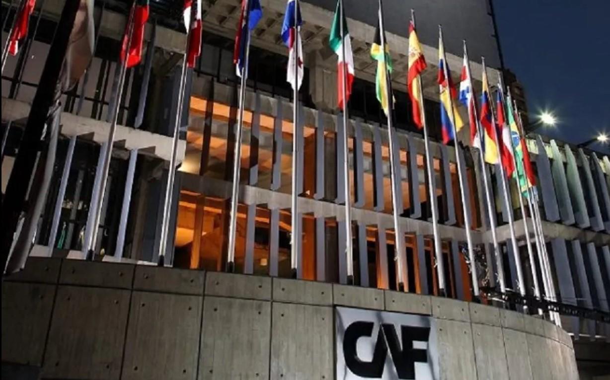 <i>CAF -banco de desarrollo de América Latina y el Caribe- aprobó US$1.130 millones para el desarrollo sostenible de la región. Foto de iStock</i>