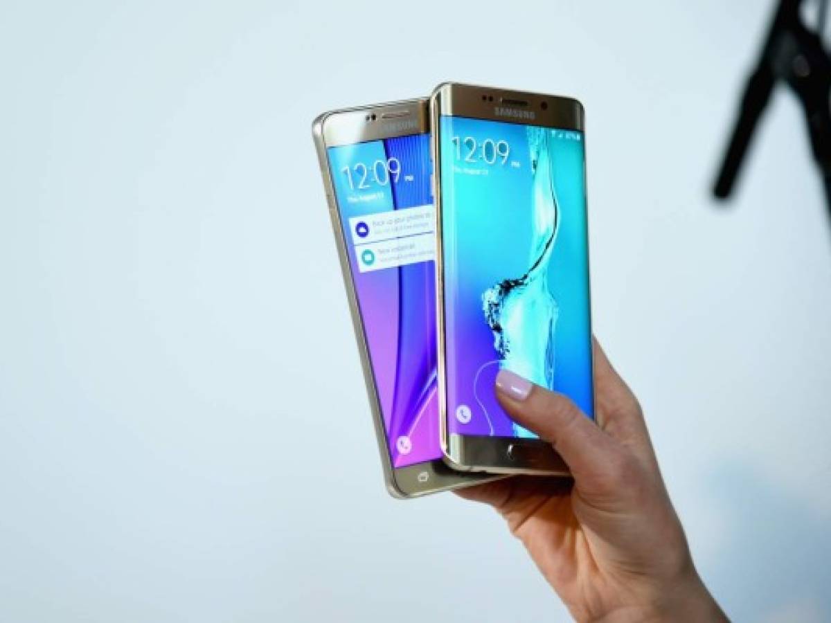 EE.UU., Europa, India y Singapur piden no utilizar el celular Samsung Note 7 en aviones