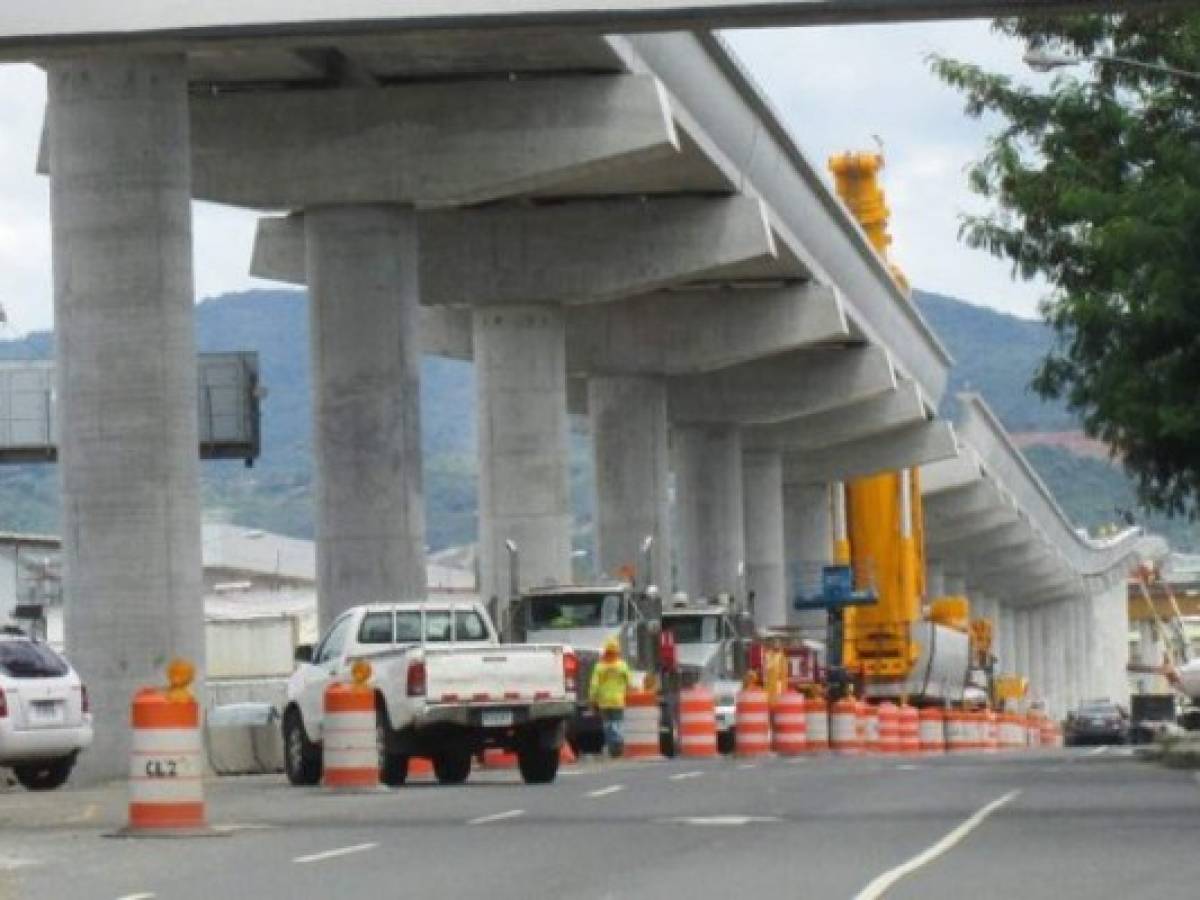 Panamá: Se aprueba precalificación de la Línea 3 del Metro