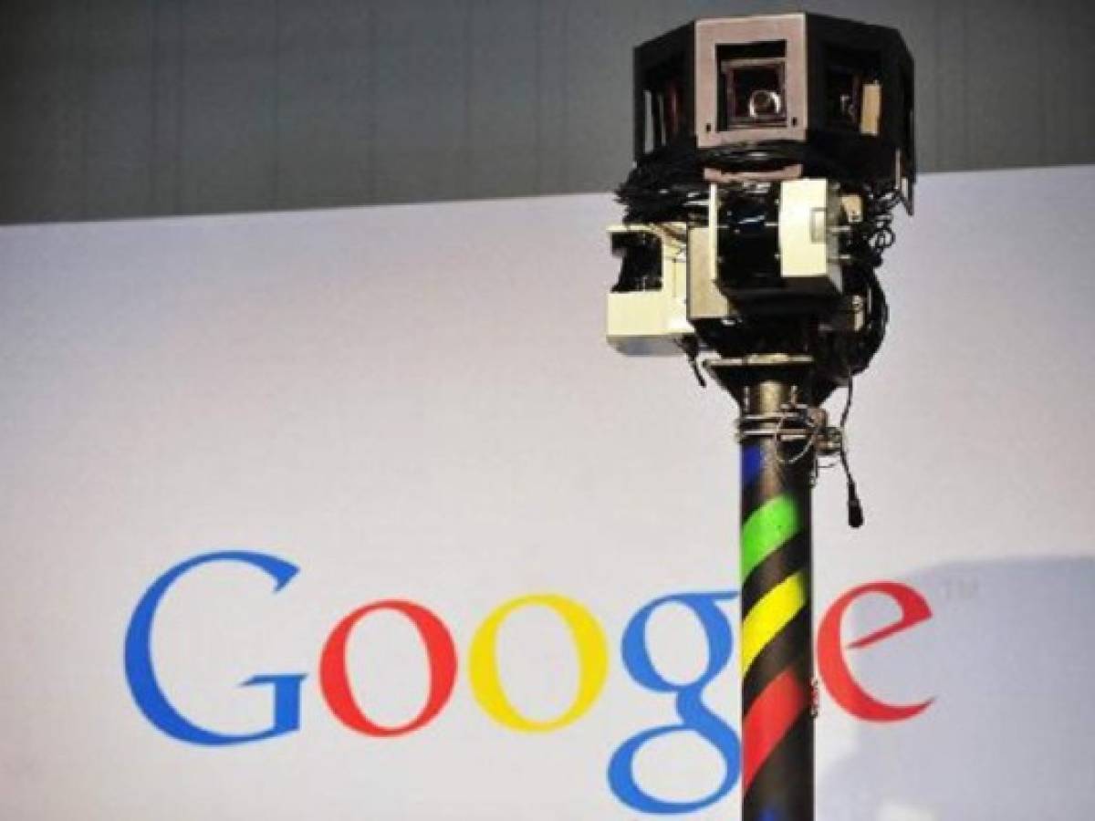 Irlanda da malas noticias a Apple, Google y Facebook