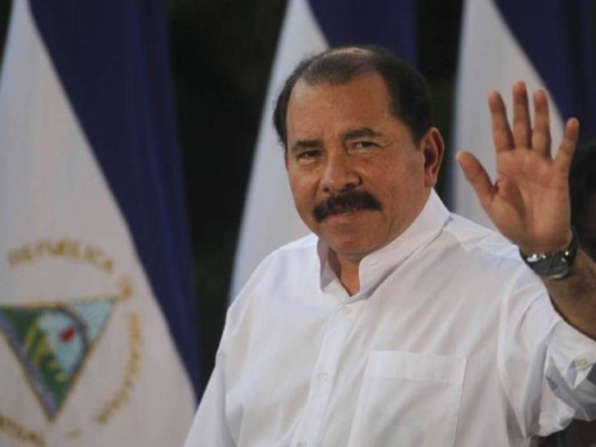 Nicaragua invirtió US$6.515M contra la pobreza en 7 años