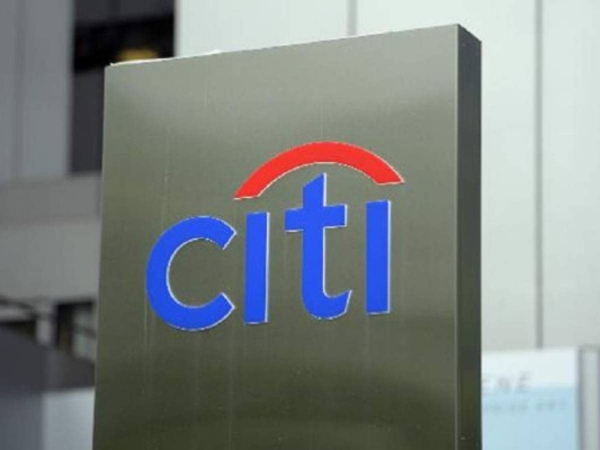 Citigroup acuerda pagar multa de US$7.000 millones