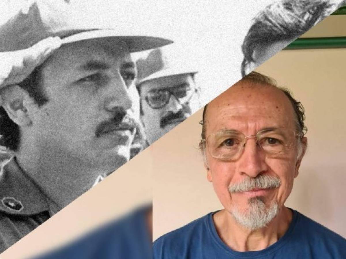 Nicaragua: Fallece exguerrillero sandinista Hugo Torres, preso político de Daniel Ortega y Rosario Murillo