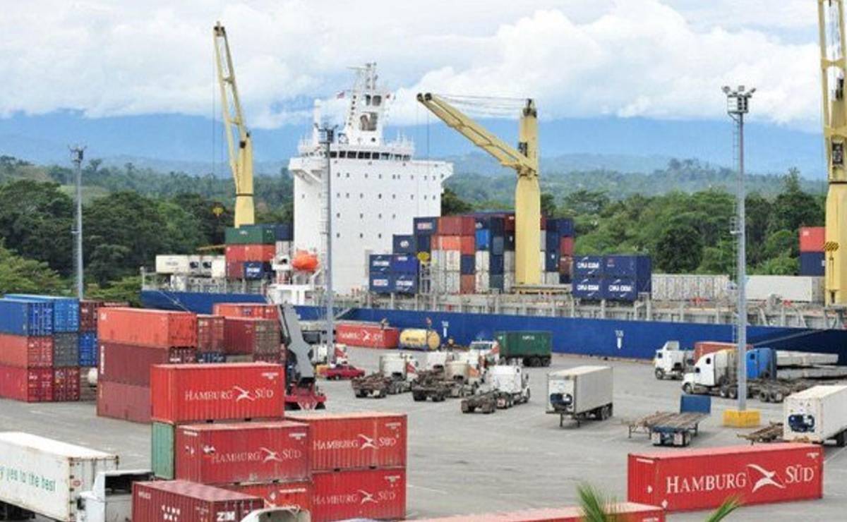 <i>Empresarios dicen que Costa Rica debe mantener estructuras logísticas eficientes y tarifas razonables para sostener su acceso a mercados internacionales. Foto de archivo</i>