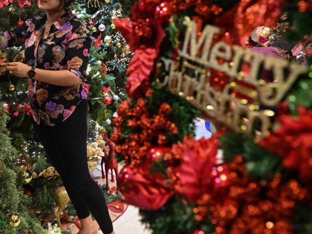 Guatemala: bloqueos afectarán el comercio navideño