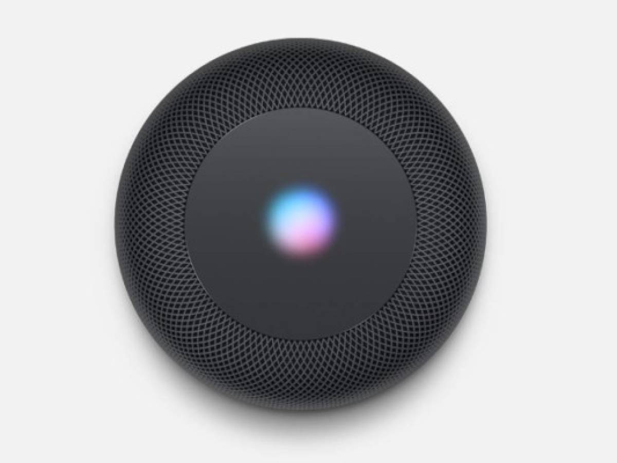 Homepod y otras de las novedades de Apple