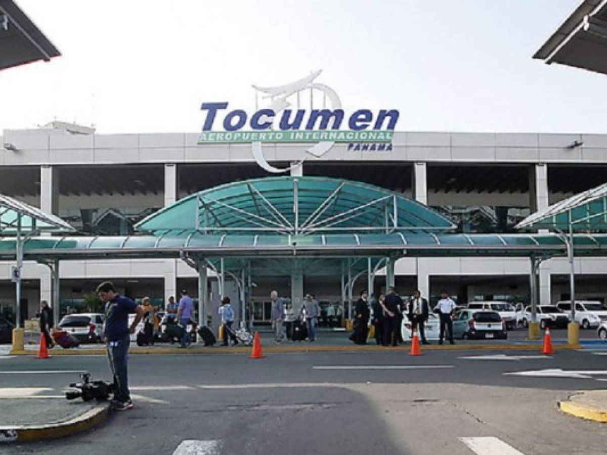 Aeropuerto de Tocumen cancela emisión de deuda por US$625 millones tras 'caso Waked'