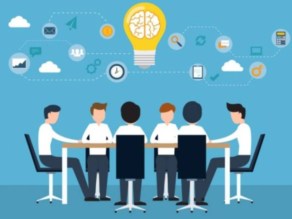 ¿Trabajo en equipo? 10 errores comunes que debes evitar