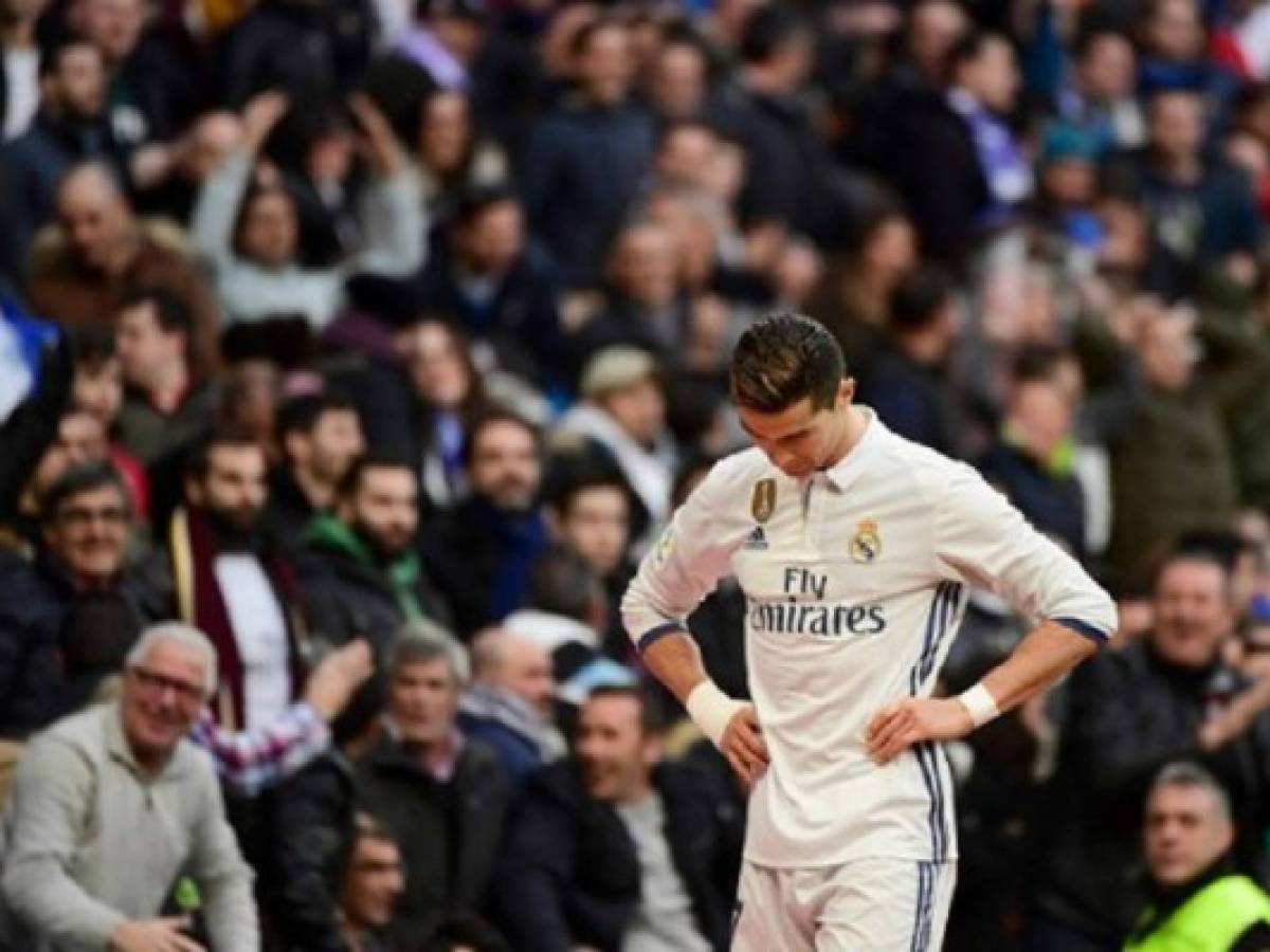 El Real Madrid ya no es el club de fútbol que más ingresos genera