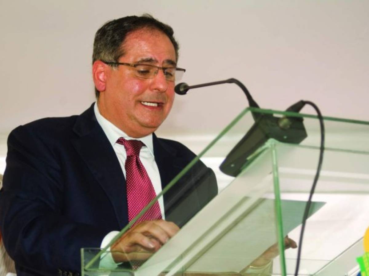 Rachid Maalouf: planificación y visión estratégica a largo plazo