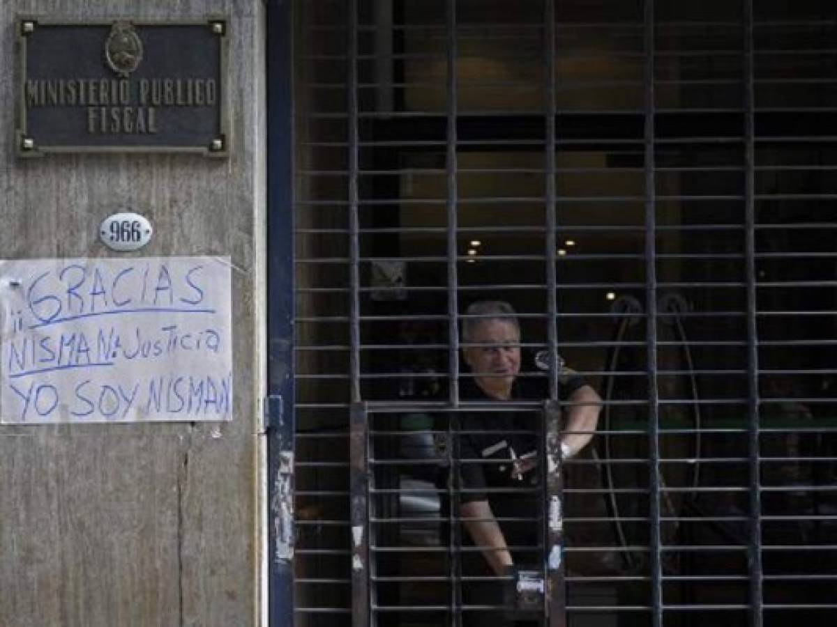 Caso Nisman: crece incertidumbre