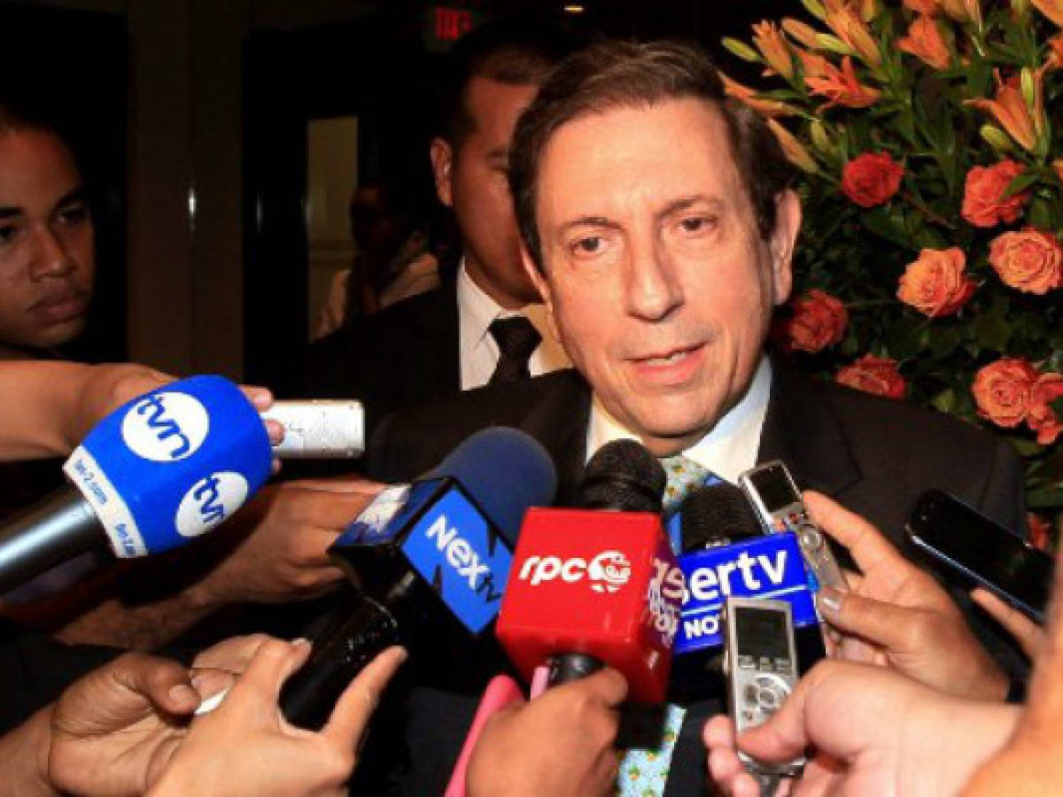 EE.UU. eliminará en 2014 armas químicas que abandonó en Panamá