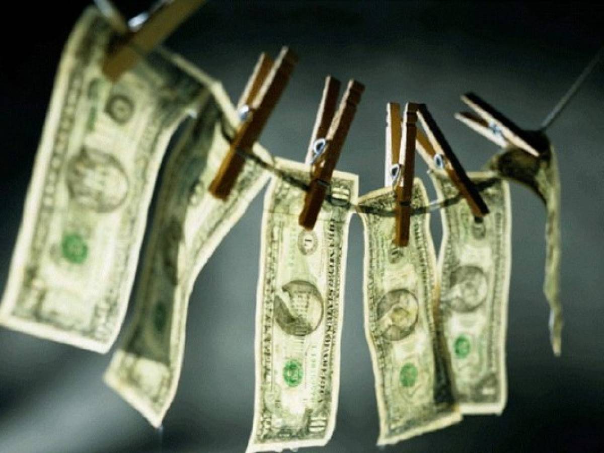 Panamá: se viene ley para evitar blanqueo de capitales
