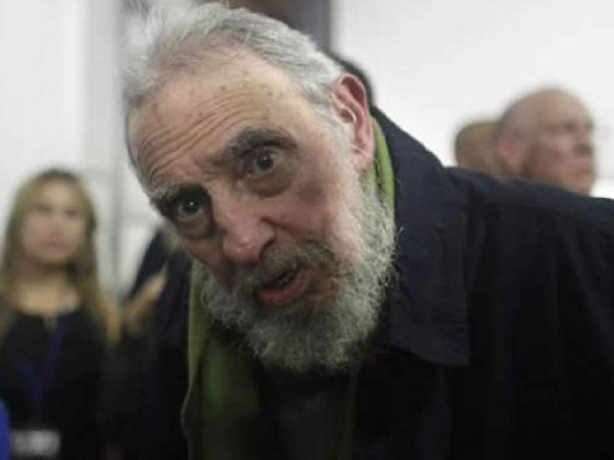 ¿Qué pasa en Cuba?, ¿Dónde está Fidel Castro?