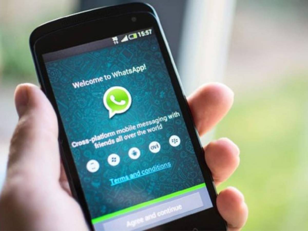 WhatsApp: ESET brinda consejos de seguridad