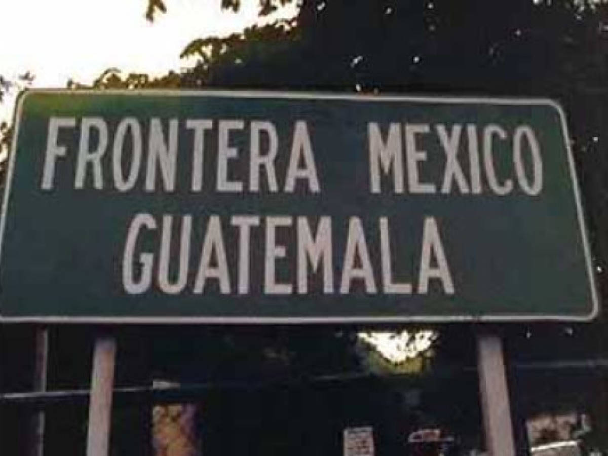 México cierra garitas aduaneras en zonas fronterizas para agilizar comercio