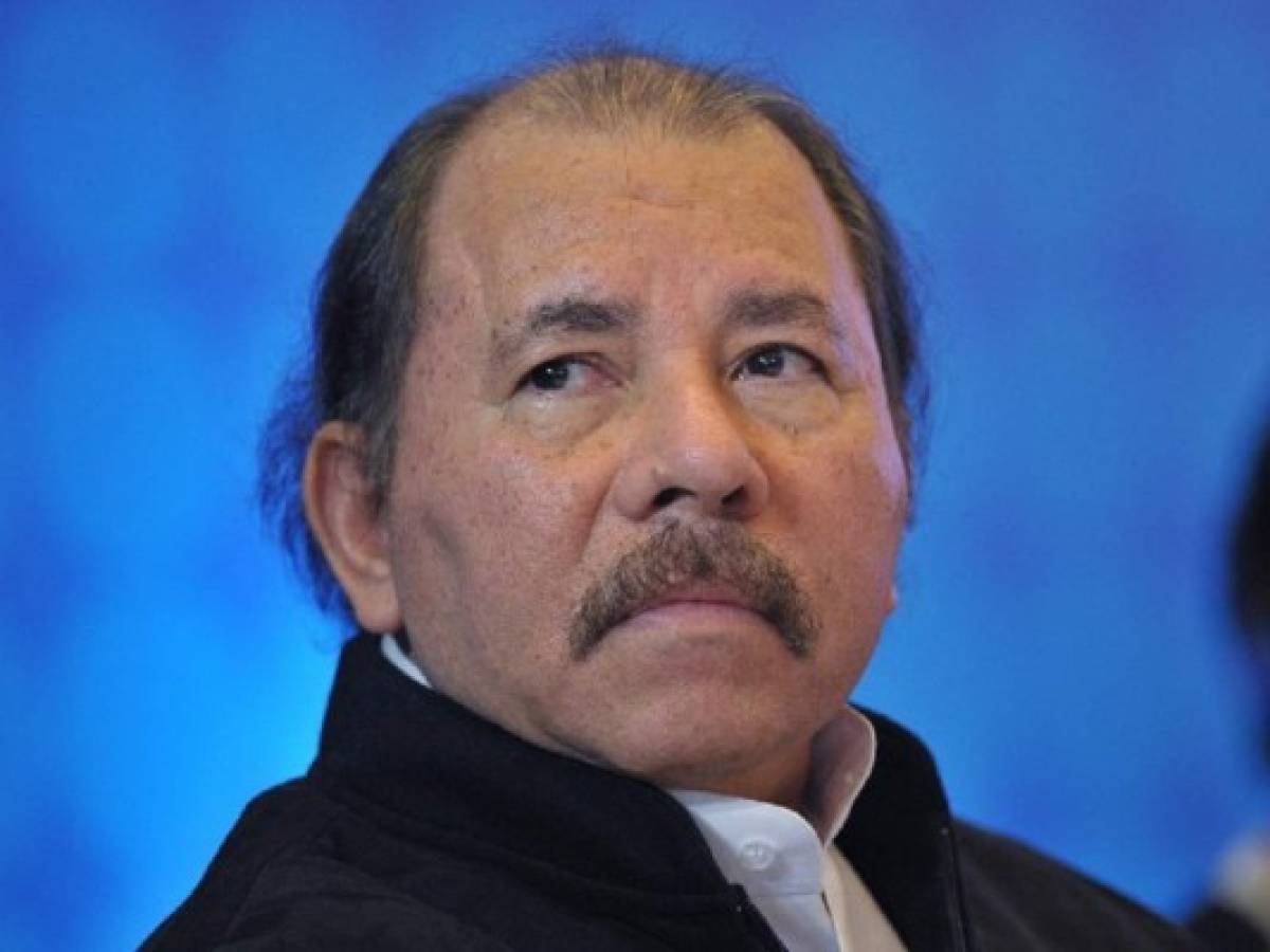 Nicaragua: aprueban bases satelitales rusas con fines pacíficos