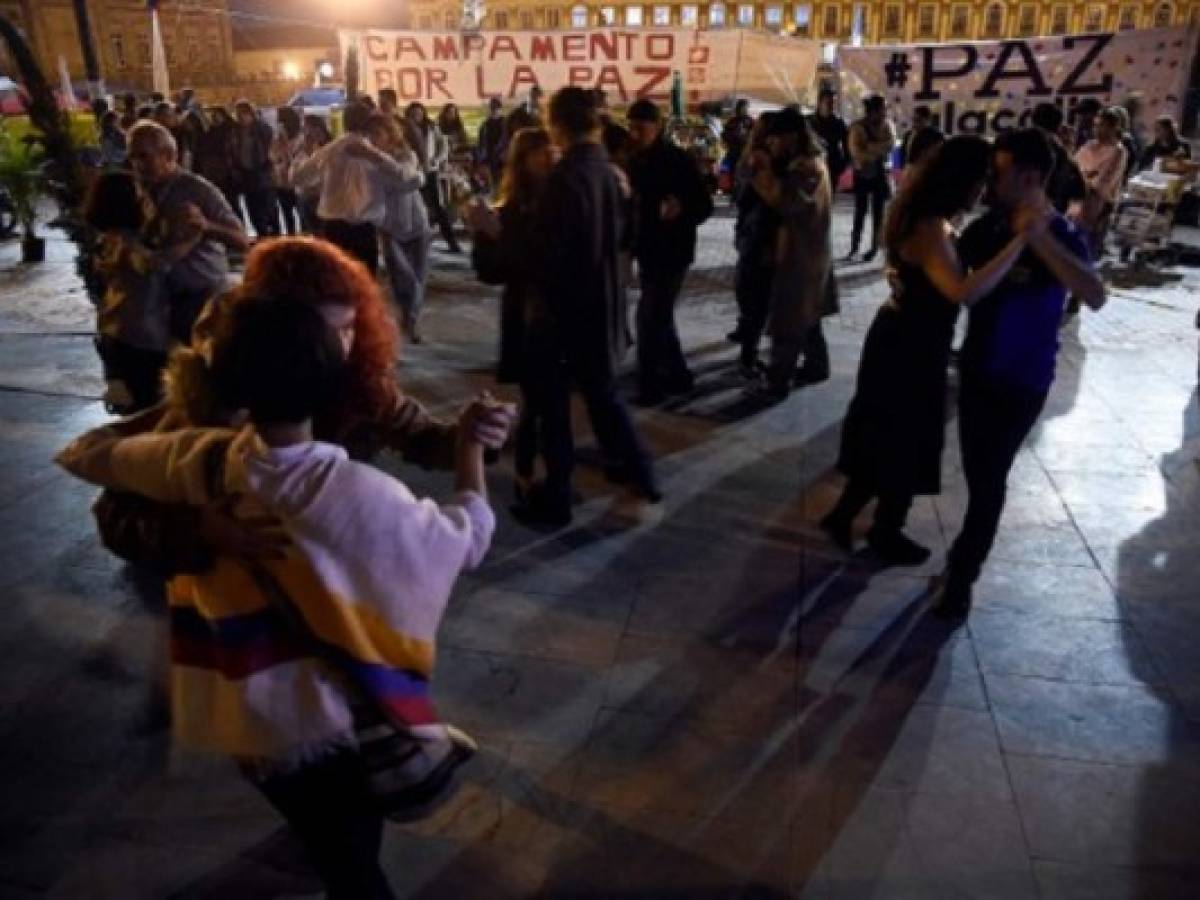 ¿Qué cambió y qué no en el nuevo acuerdo por la paz en Colombia?