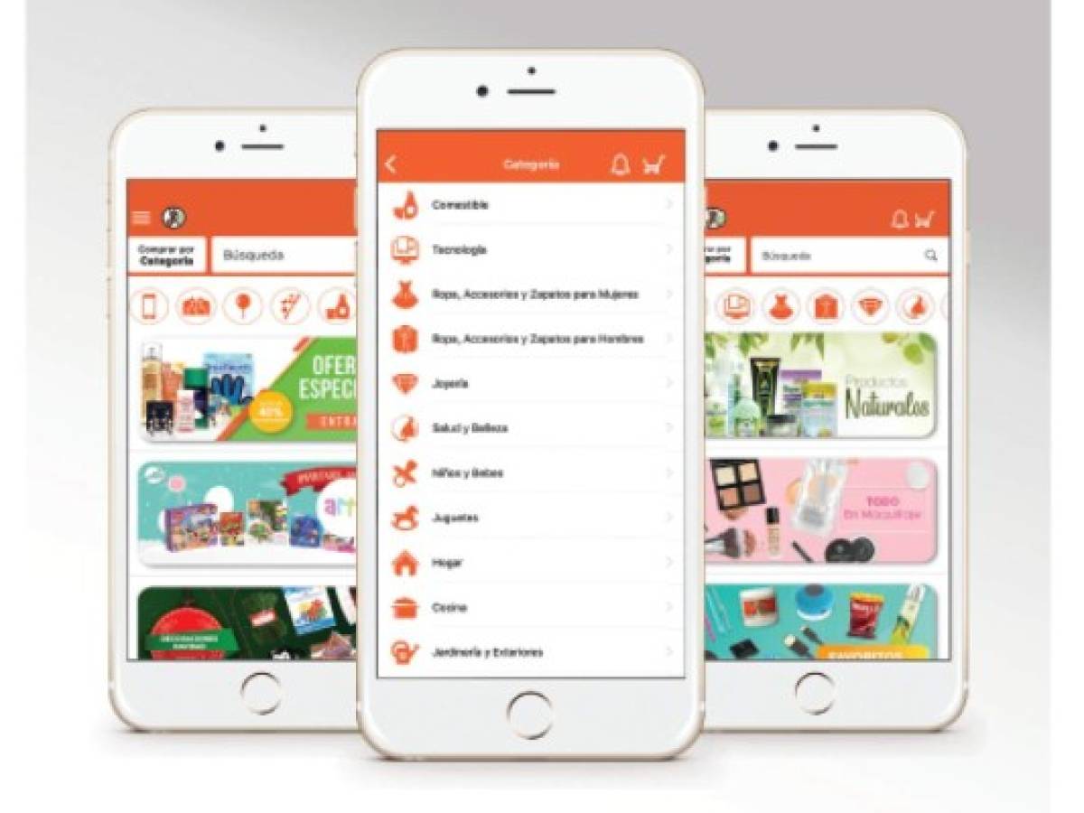 Sompopo Shop: La nueva forma de comprar online desde Honduras