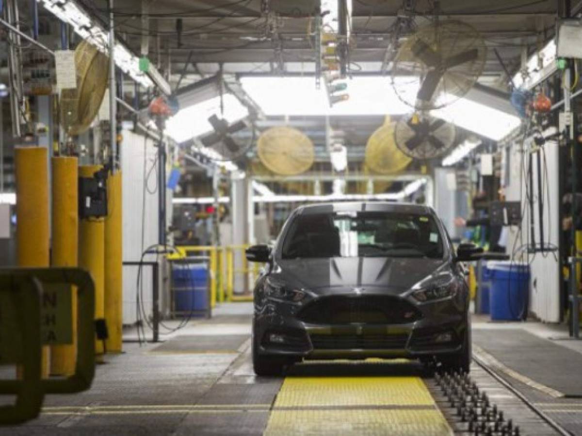 ¿Por qué Ford canceló su inversión en México?