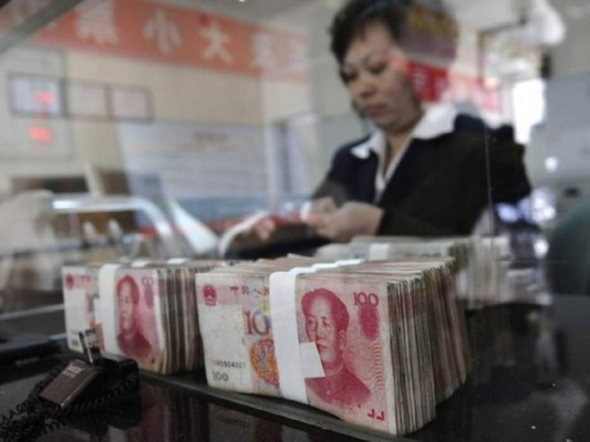 China reacciona por temora la deflación