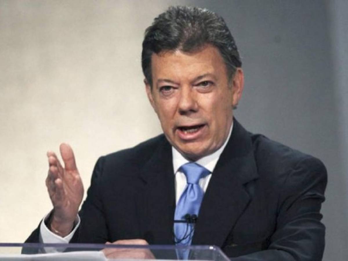 ¿Quién está saboteando el proceso de paz en Colombia?