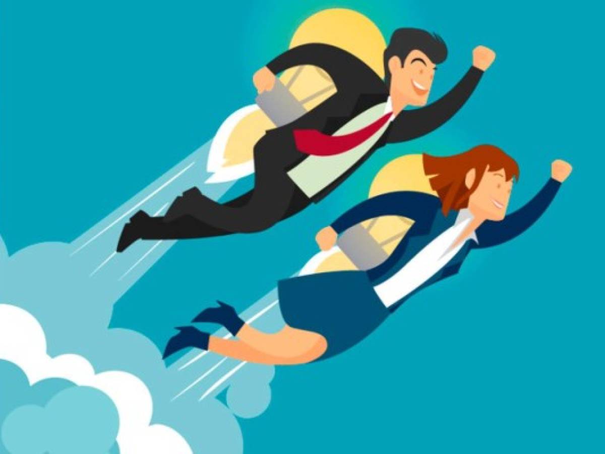 ¿Quieres ser tu propio jefe? Respóndete estas 7 preguntas