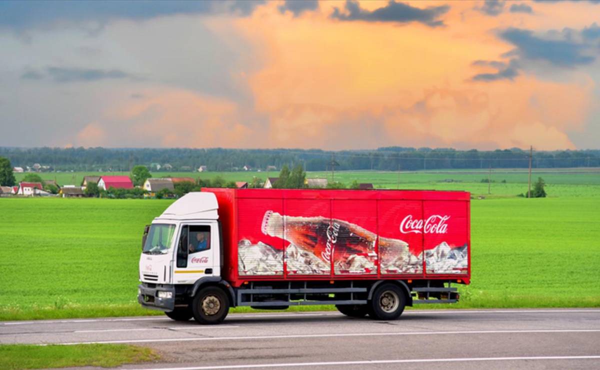 <i>Coca-Cola FEMSA anunció junto con Coca-Cola Costa Rica y Ambev Costa Rica un acuerdo para encargarse de la distribución de las principales cervezas en el país. Foto de archivo</i>