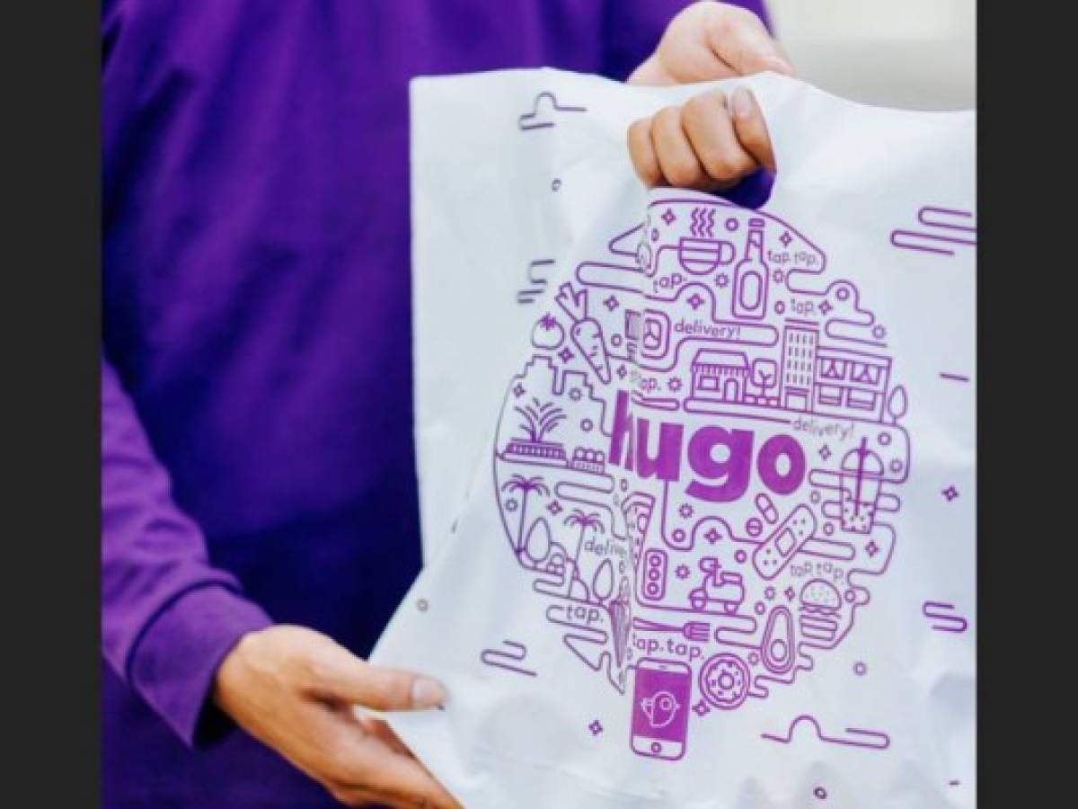 Hugo App planea su llegada a Panamá en el primer bimestre de 2019. Cerrará 2018 con operaciones en 4 países y 200.000 usuarios y unos 700 comercios afiliados. La entregada de comidas es su apuesta más visible, pero incluye categorías de tiendas de conveniencia, farmacia, bebidas y lifestyle.